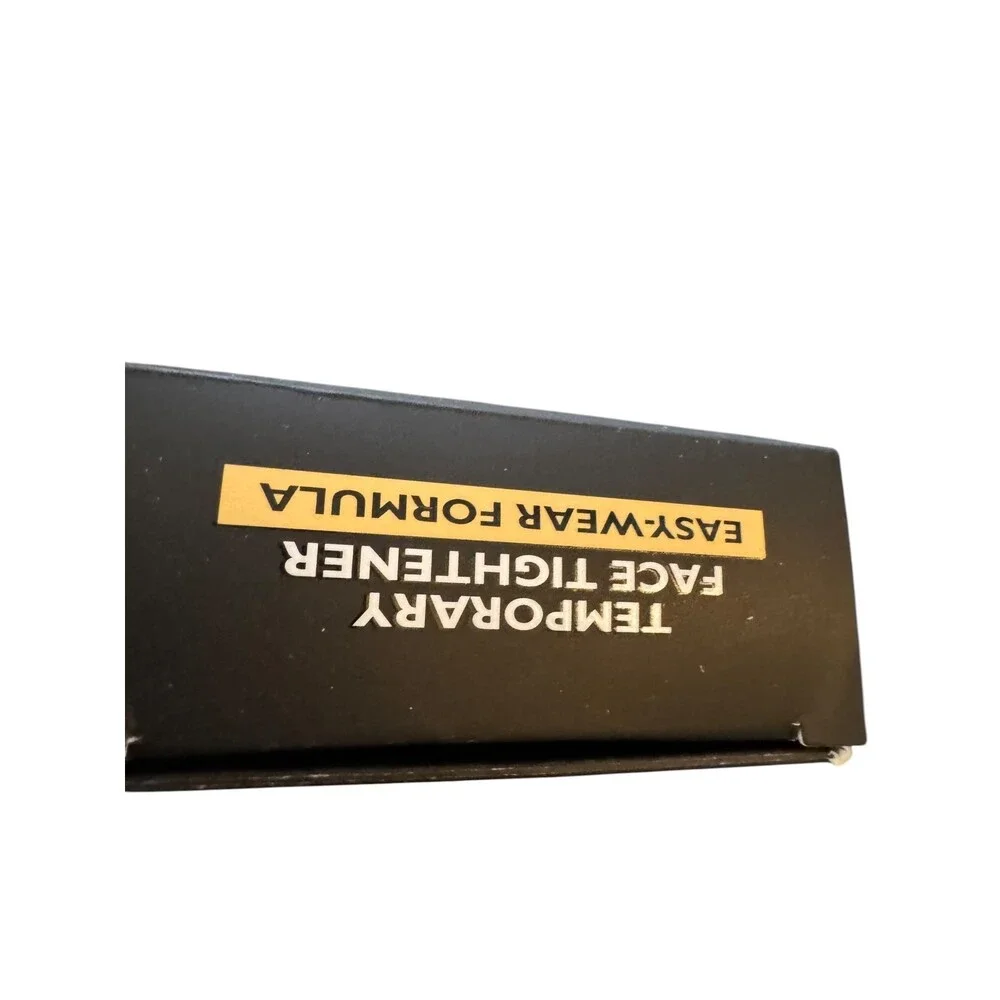 Peter Thomas Roth instant Frim temporary face tightener w/brush easy wear NEW